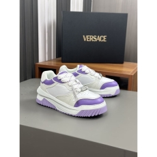 Versace Low Shoes